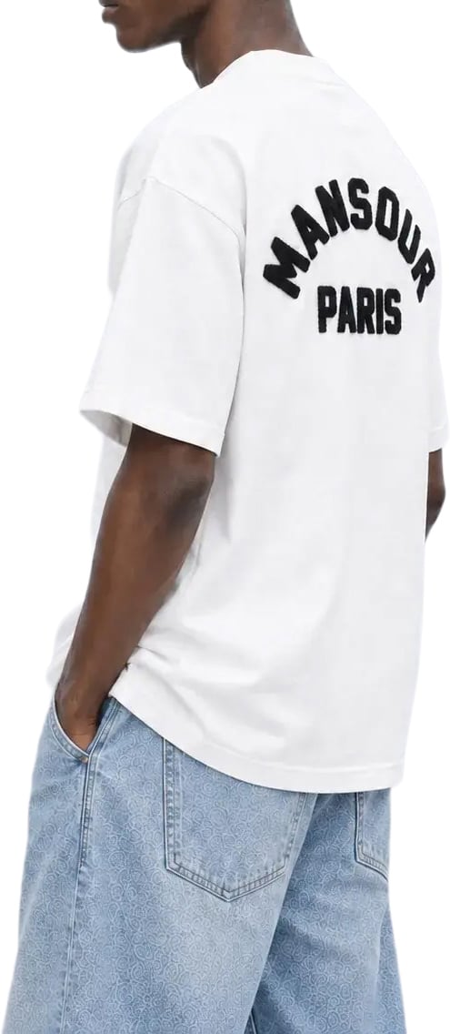 College Tee Cream