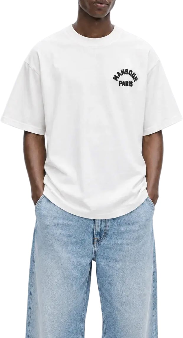 College Tee Cream