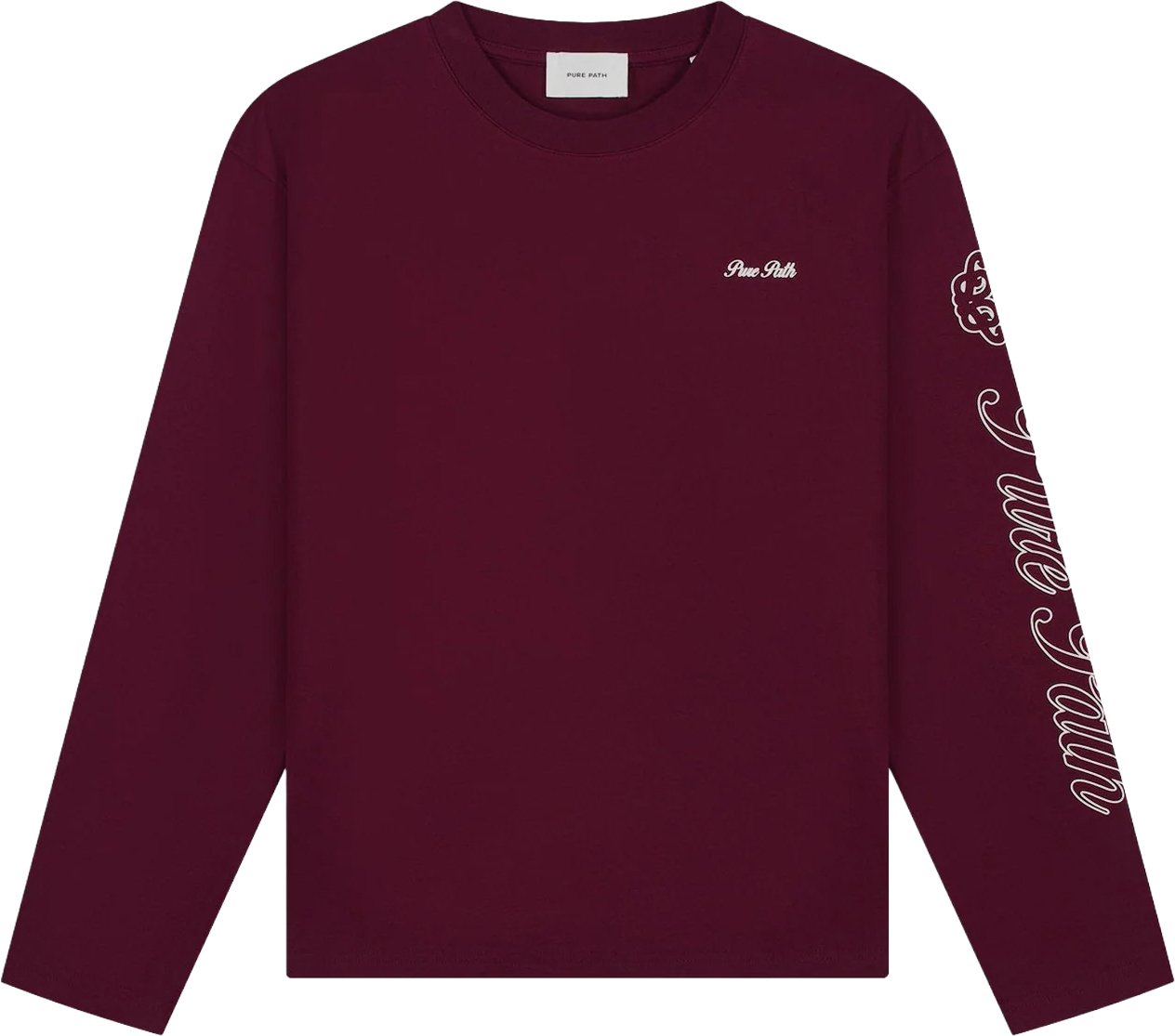 Essence Of Life Longsleeve T-shirt
