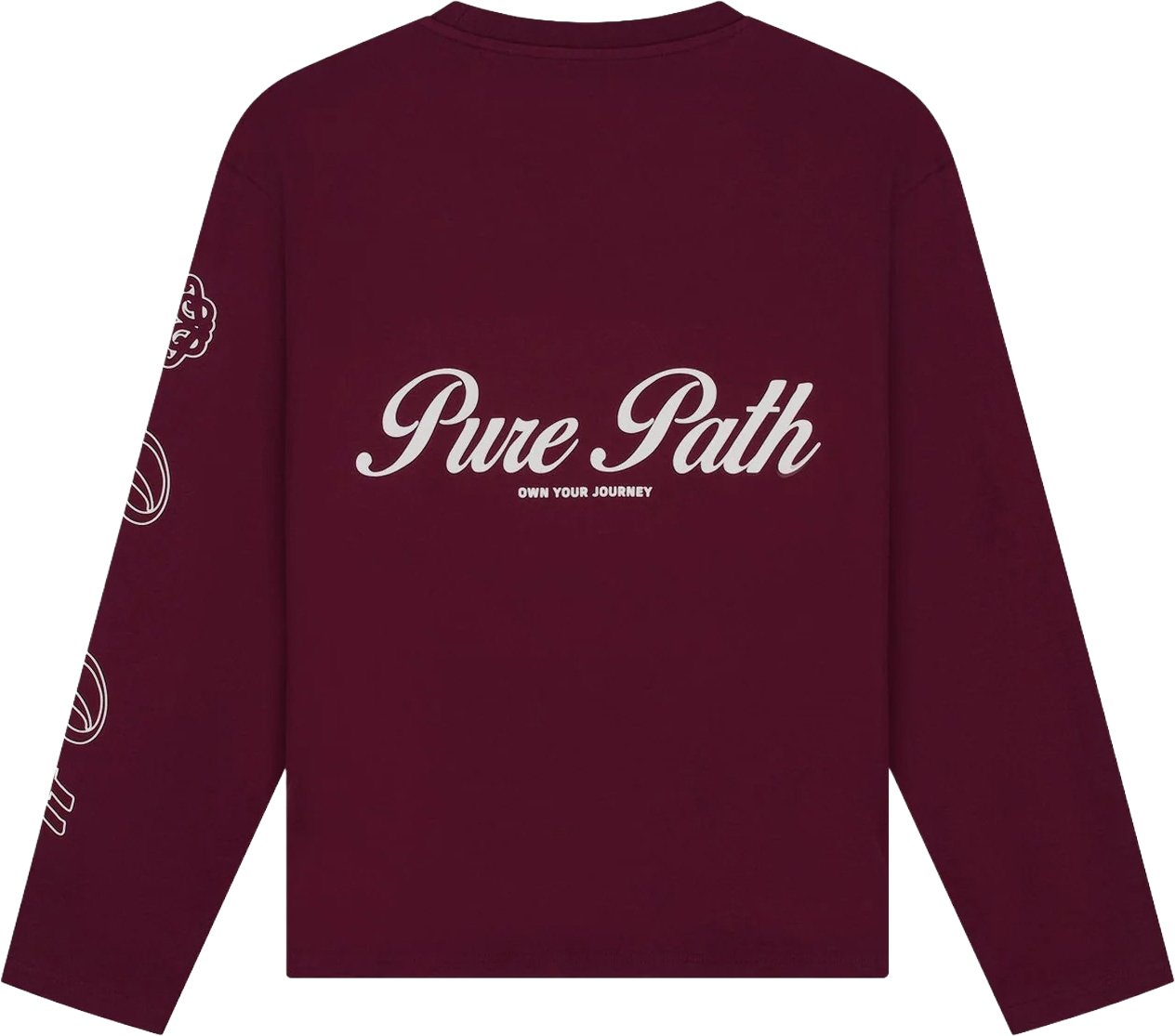 Essence Of Life Longsleeve T-shirt