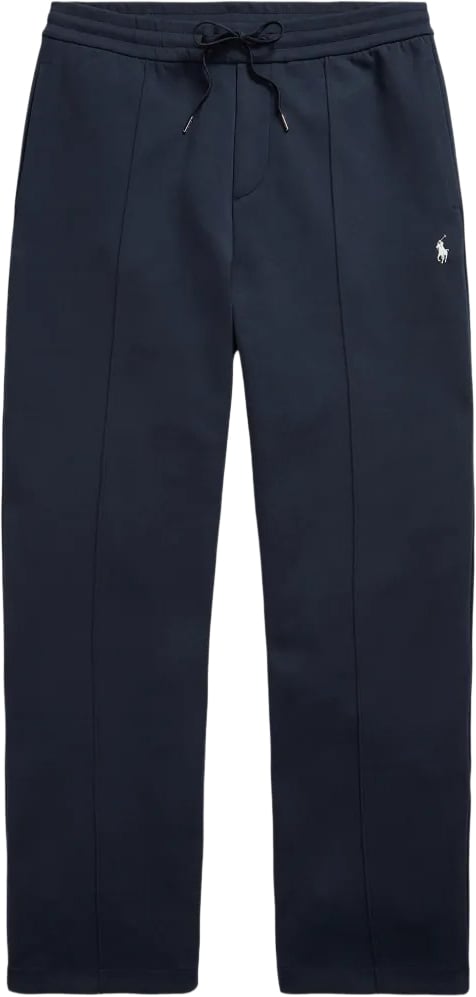 Double knit joggingbroek