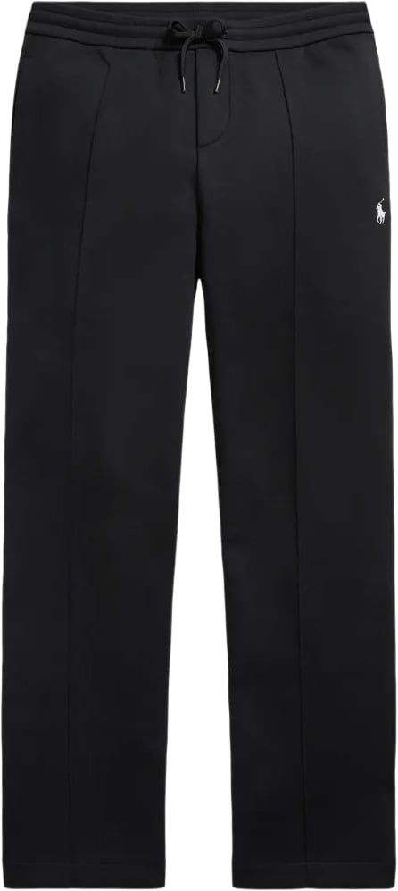 Double knit joggingbroek