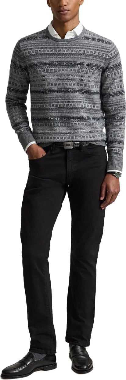 merino wool sweater