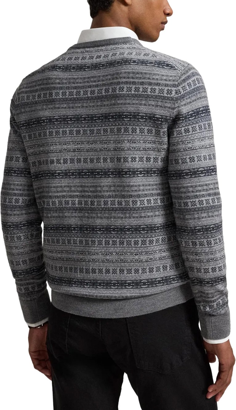merino wool sweater