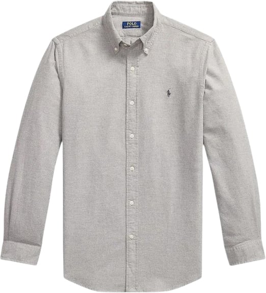 woven sportshirt