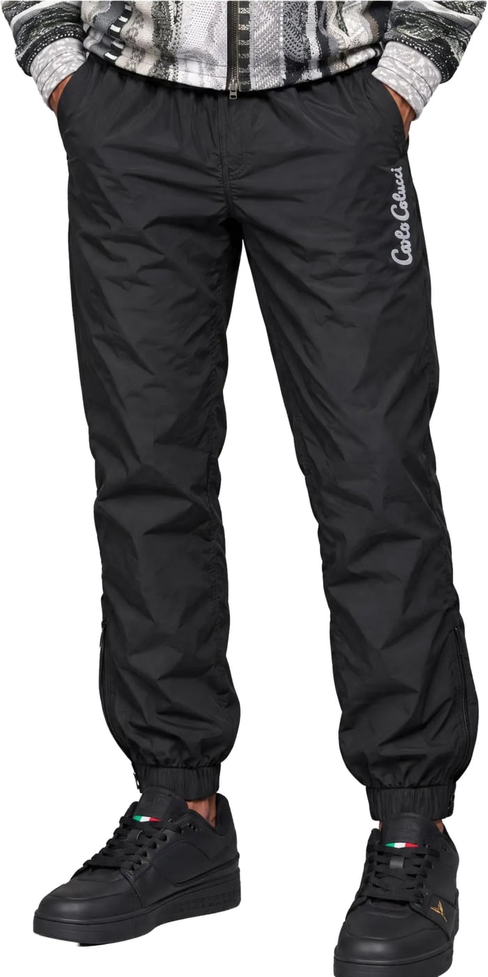 Pants Black C4519 20