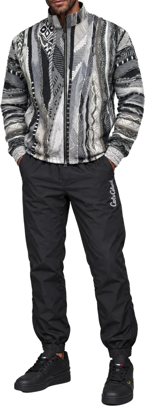 Pants Black C4519 20