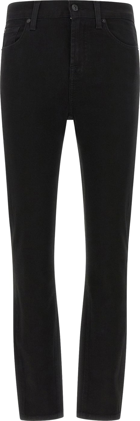 7 For All Mankind Ankle Skinny Jeans