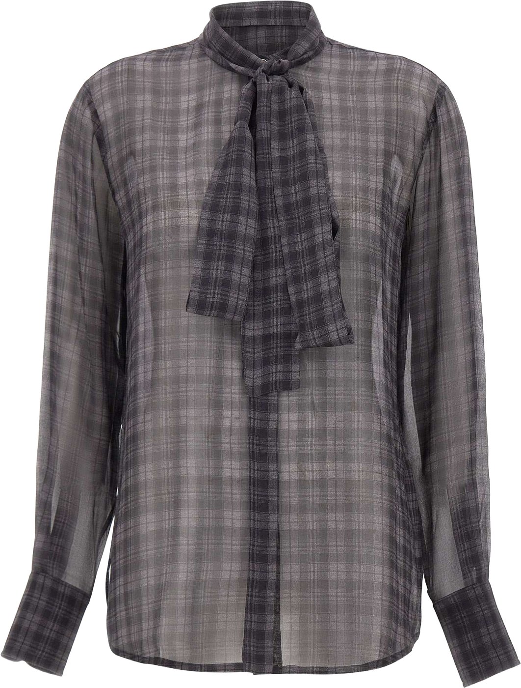 Shirts Grey