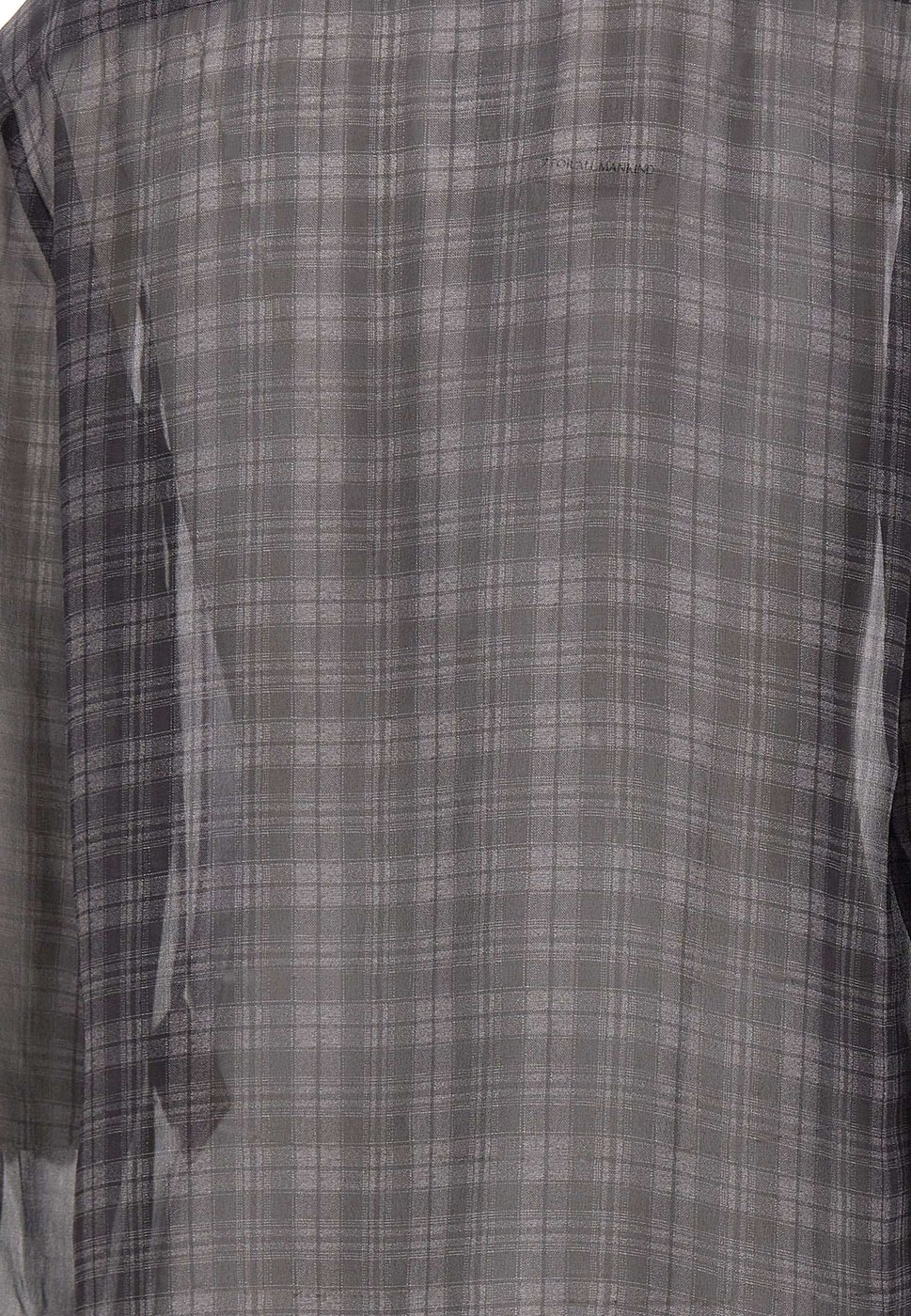 Shirts Grey