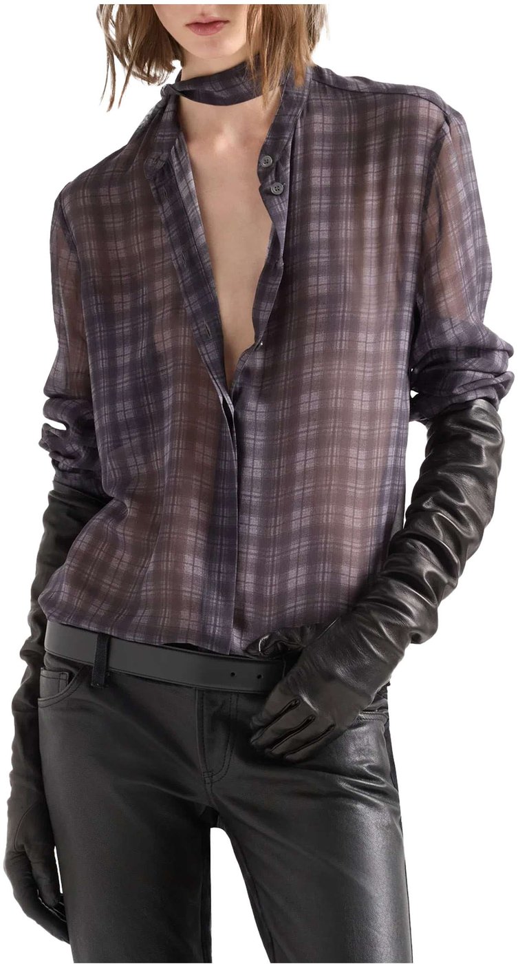 Shirts Grey