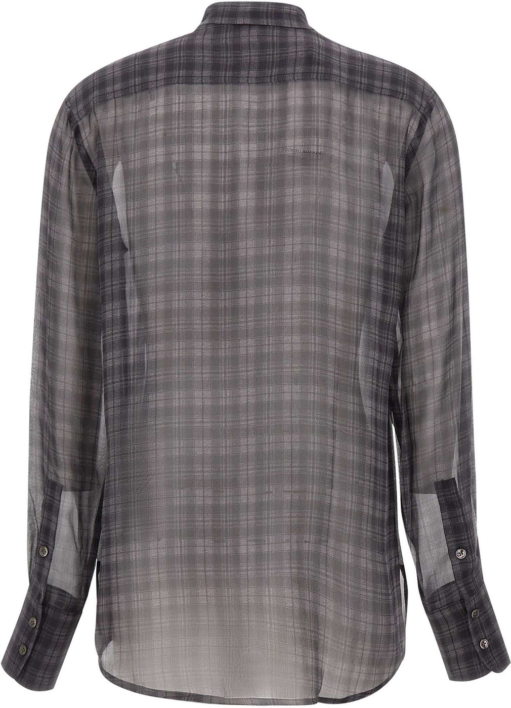 Shirts Grey