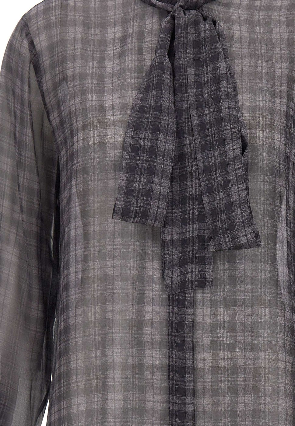 Shirts Grey