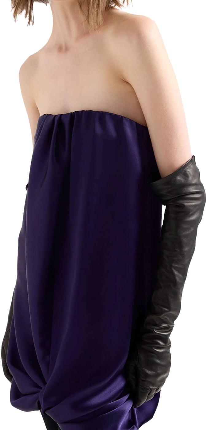 Dresses Purple