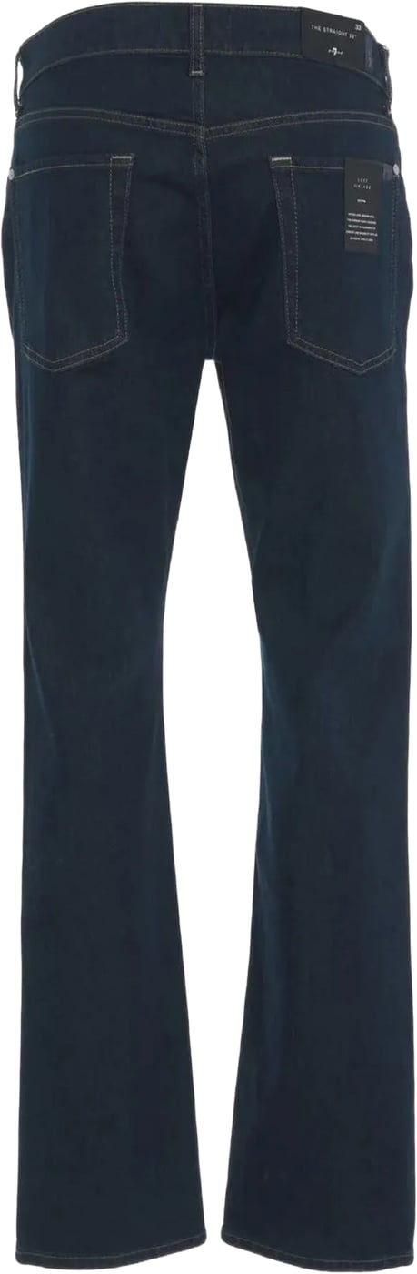 jeans dbl the straight