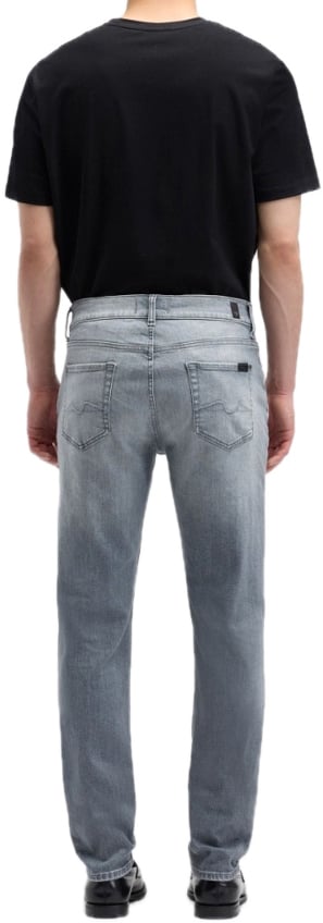 jeans grijs