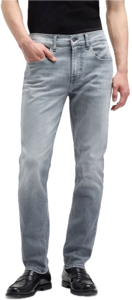 jeans grijs