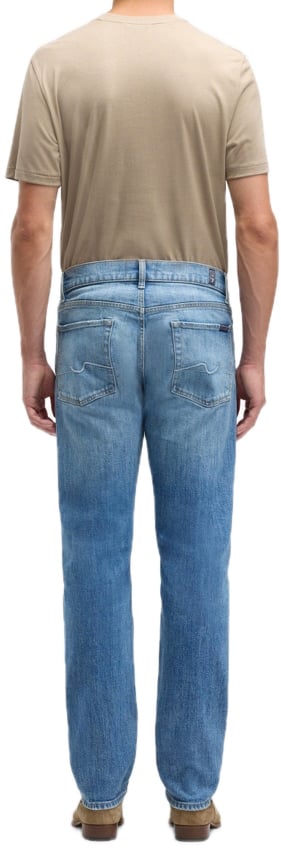 jeans slimmy blue