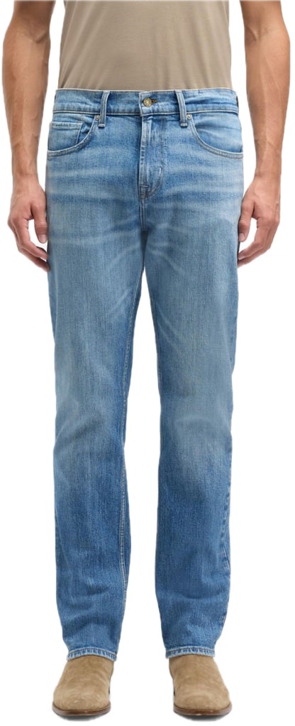 jeans slimmy blue