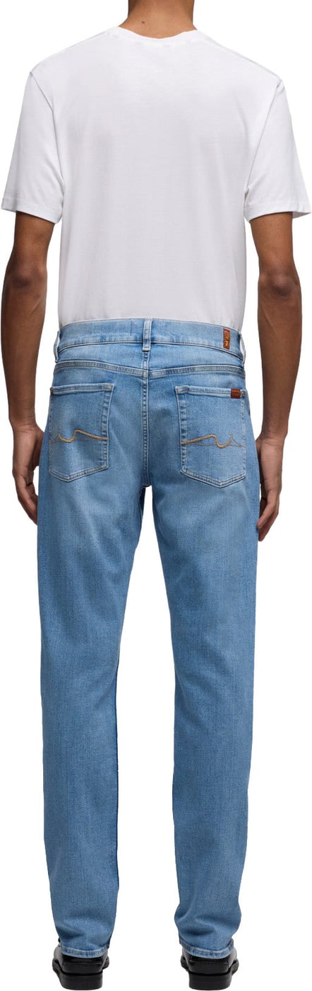 jeans slimmy mbl