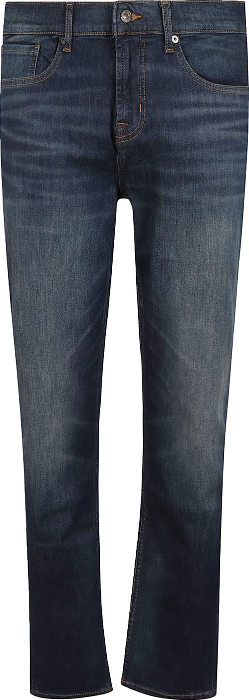 7 FOR ALL MENKIND JERSEY DENIM