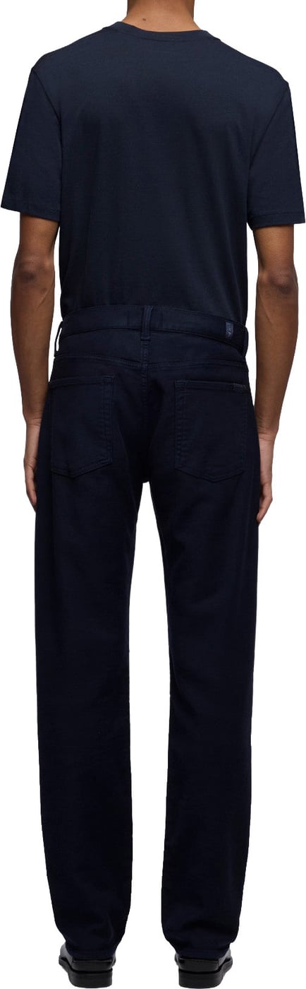 denim blue slimmy