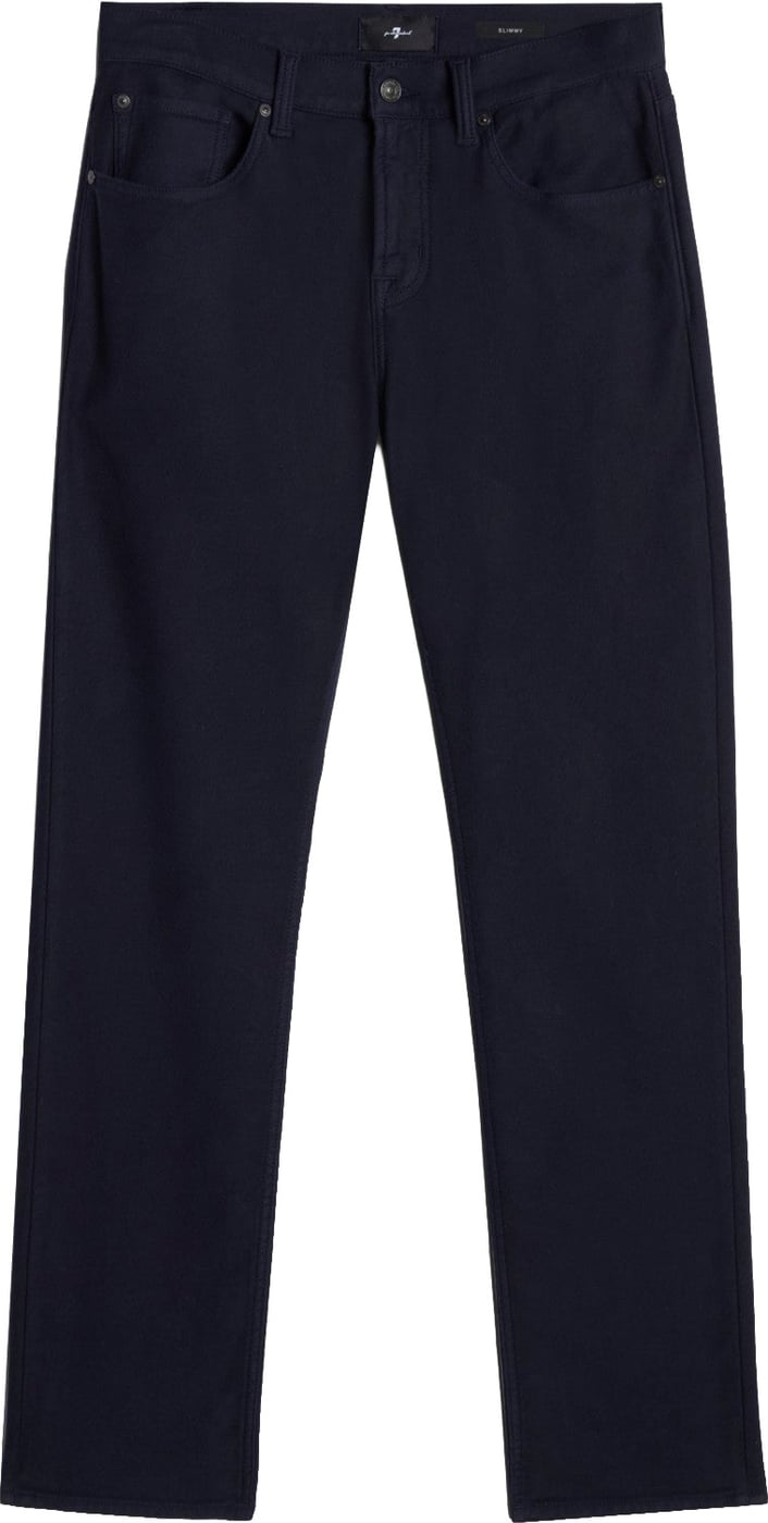 denim blue slimmy