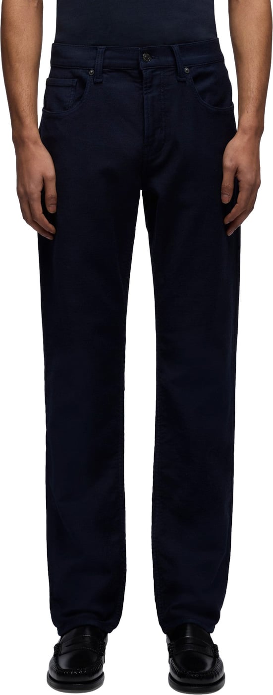 denim blue slimmy
