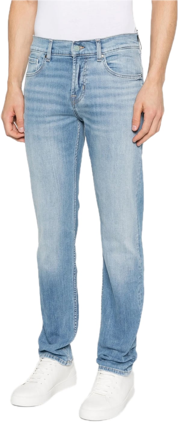 jeans slimmy