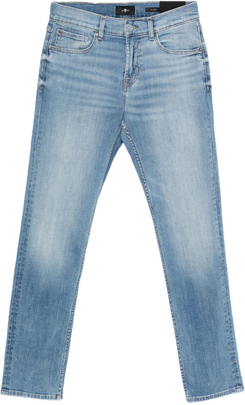 jeans slimmy