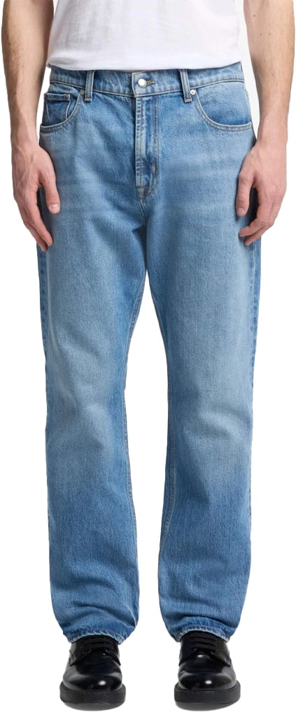 jeans modern straight