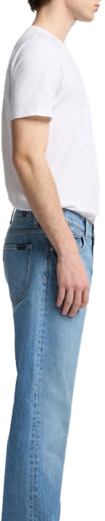jeans modern straight
