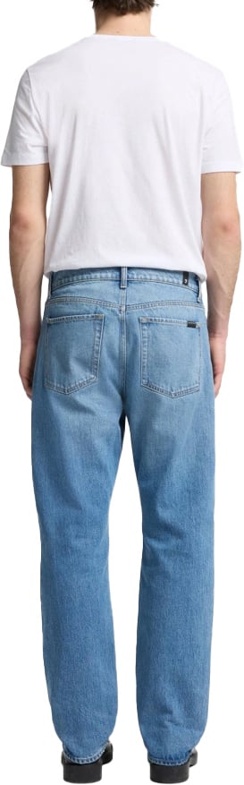 jeans modern straight