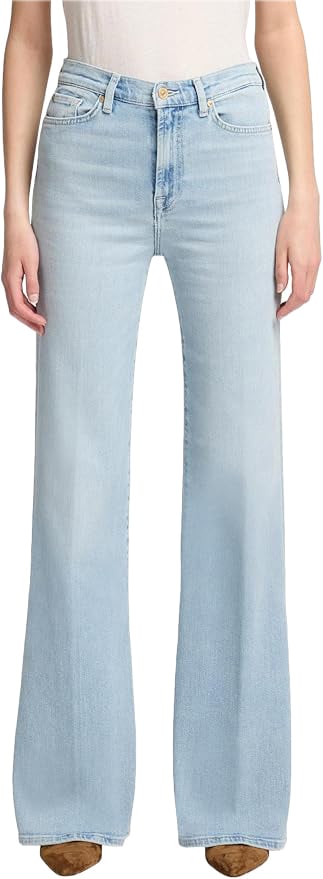 jeans light blue modern dojo