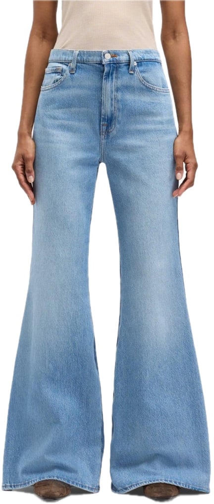 jeans blue