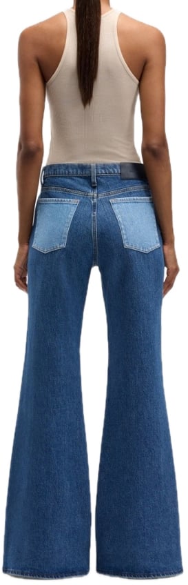 jeans blue