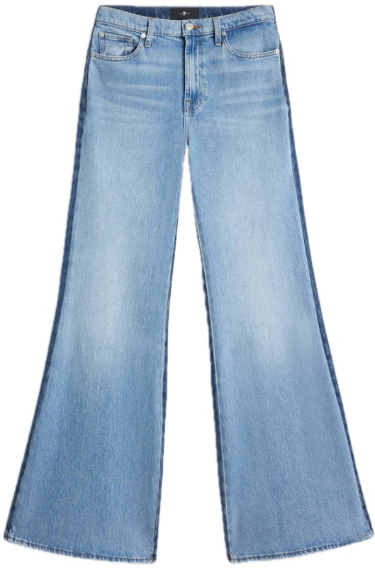 jeans blue