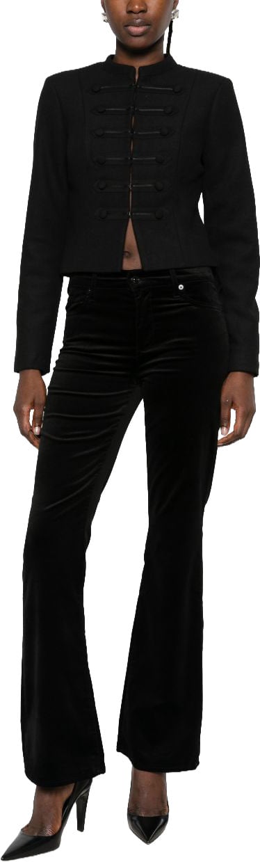 Jeans Black