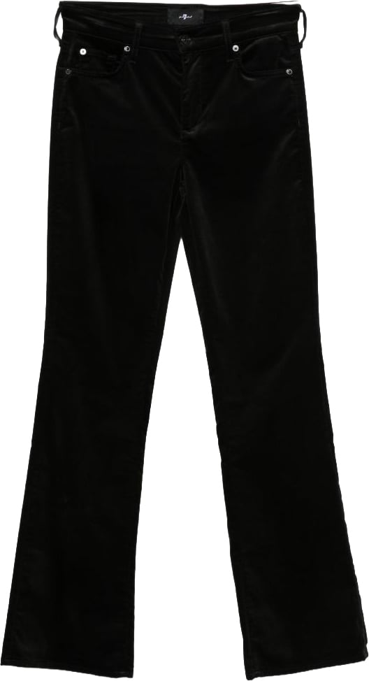 Jeans Black