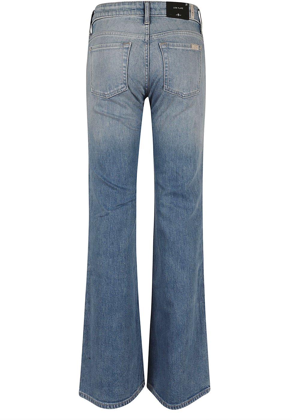 7 FOR ALL MENKIND JEANS
