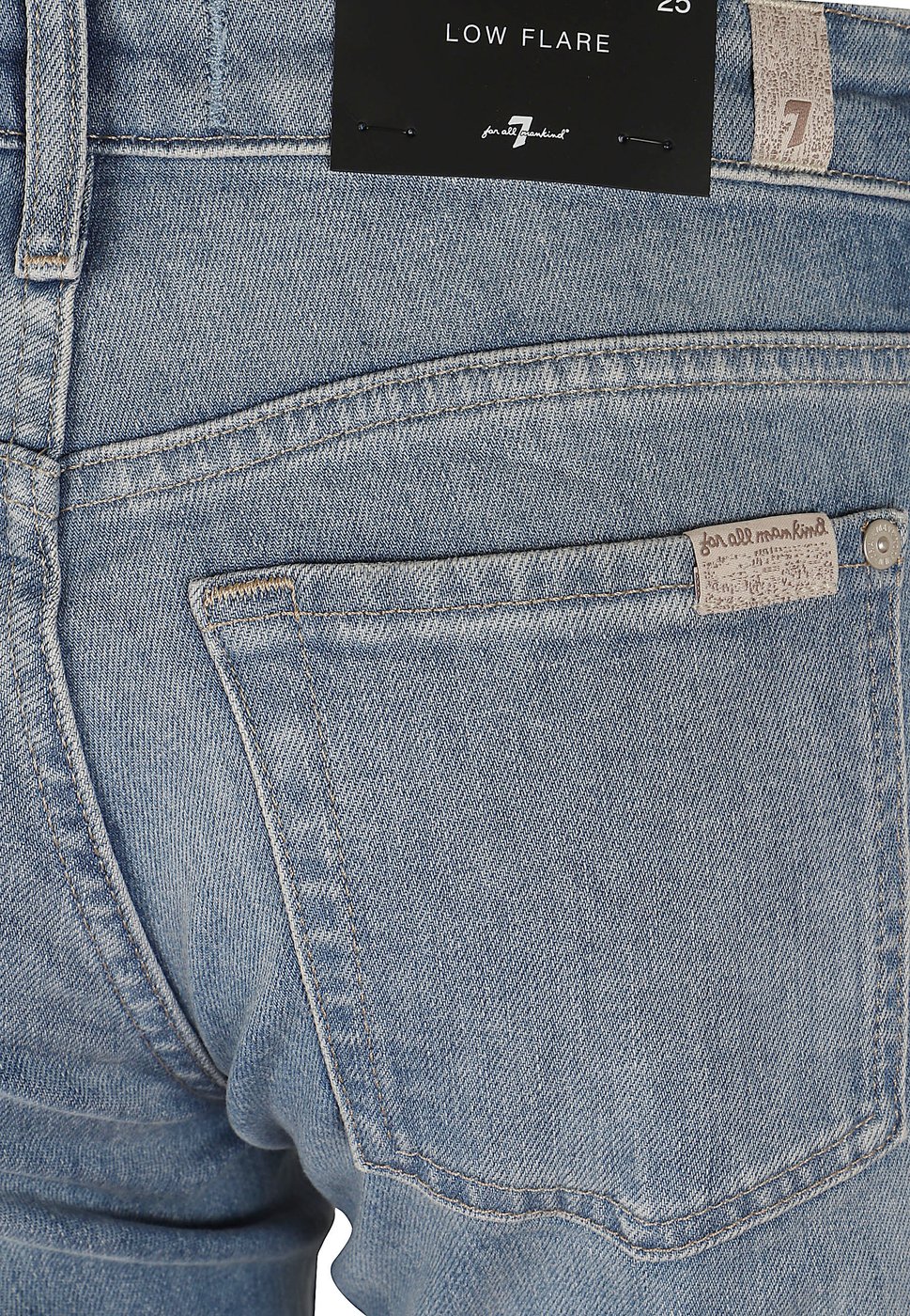7 FOR ALL MENKIND JEANS