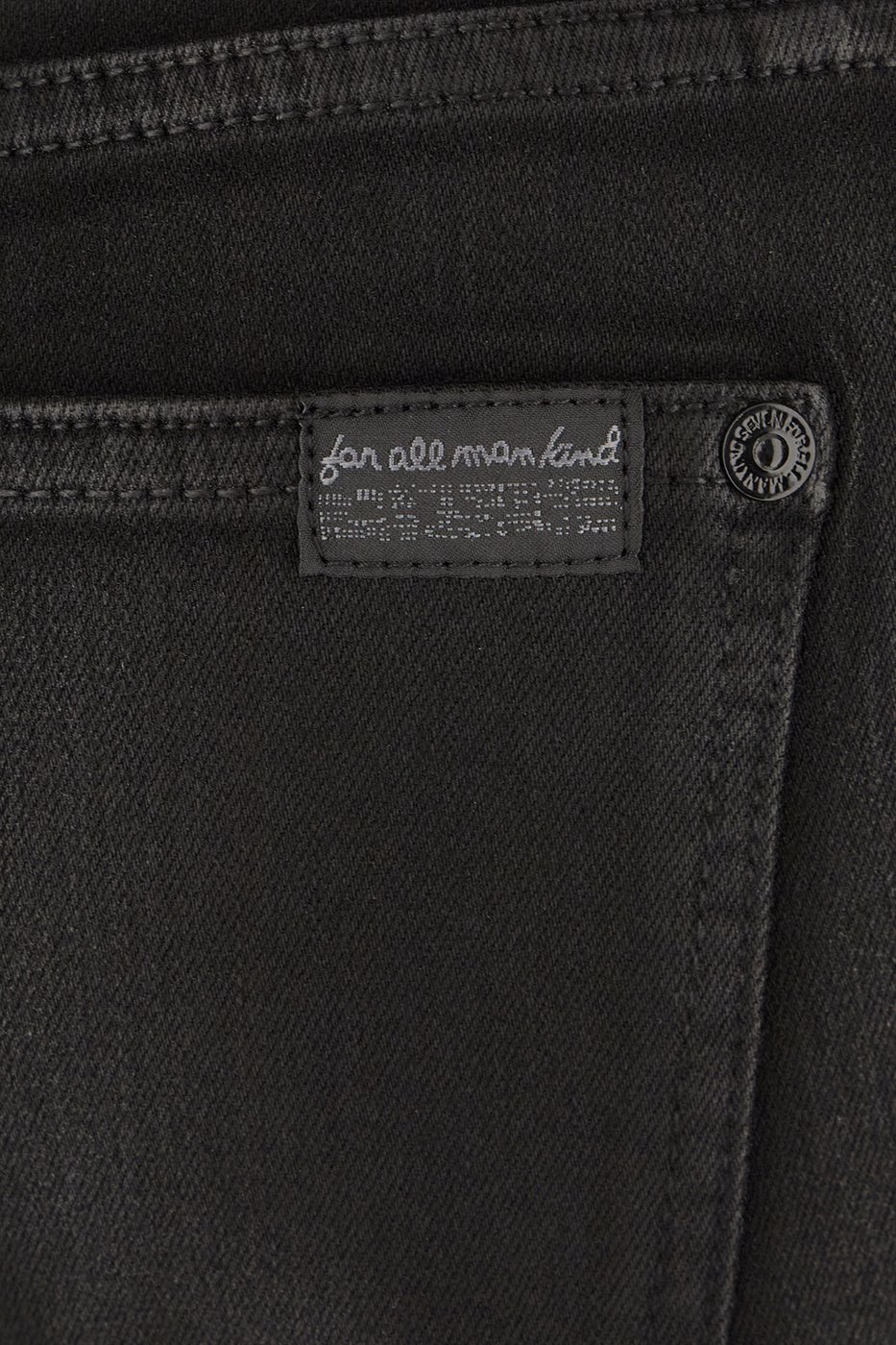 7 For All Mankind JEANS