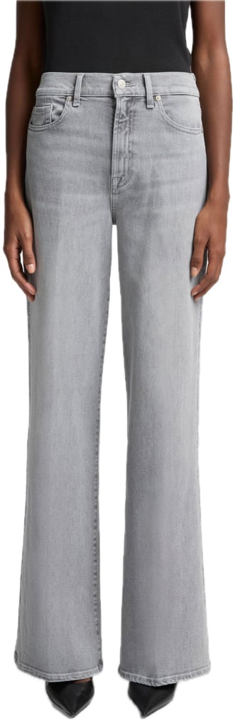 jeans lotta light grijs
