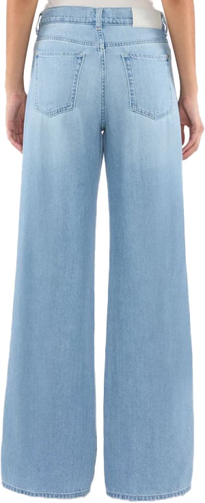 jeans blauw lotta