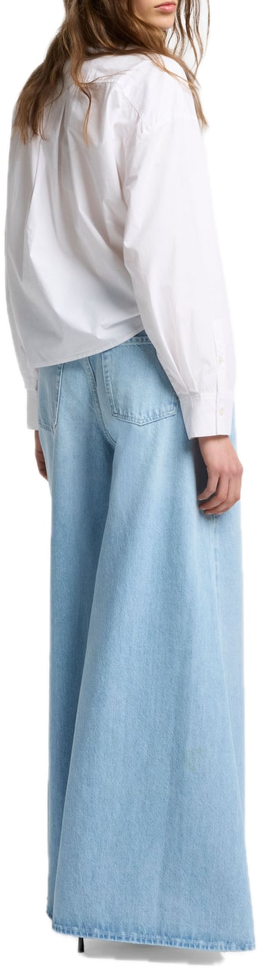 jeans willow licht blauw