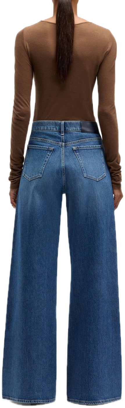 jeans twisted lotta met studs