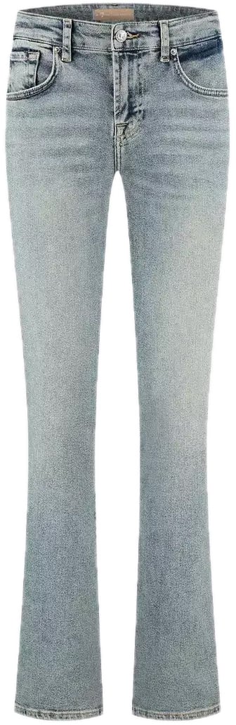 jeans blue