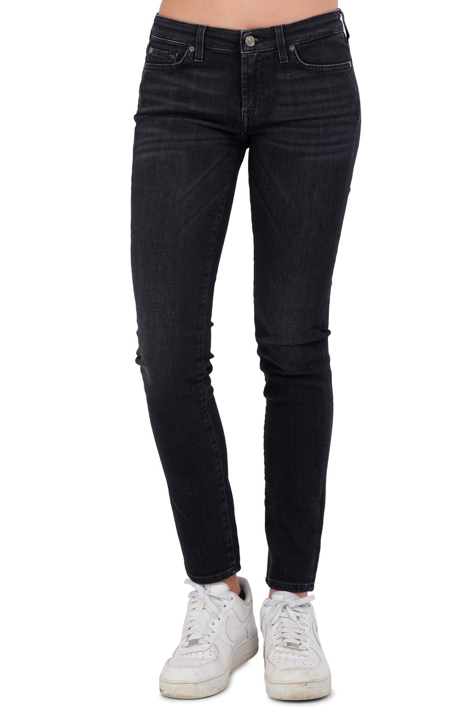 Seven jeans Pyper Wishlist Black