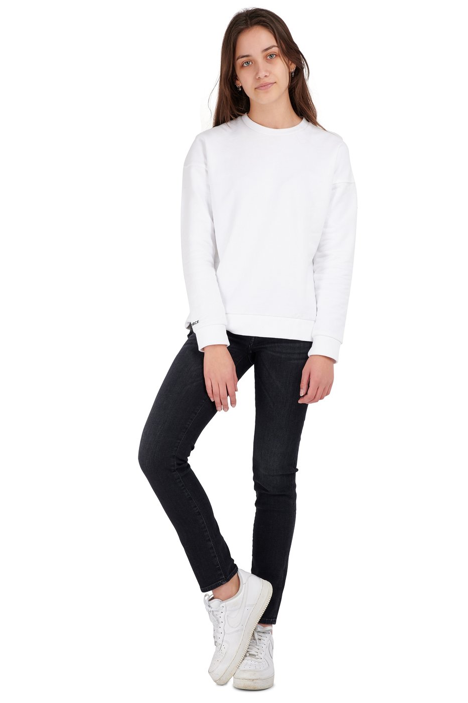 Seven jeans Pyper Wishlist Black