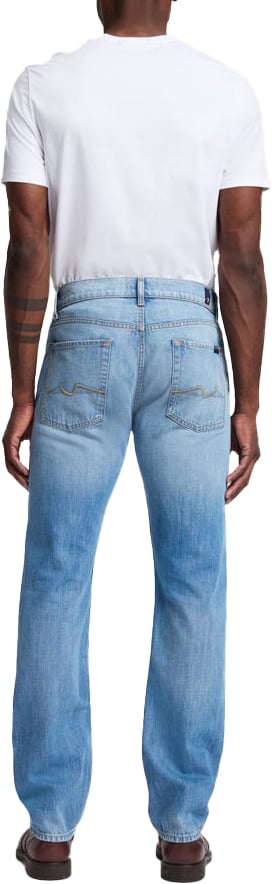 Jeans light blue